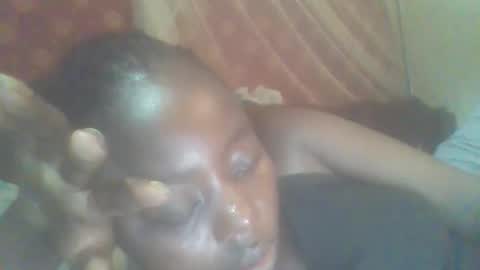 hornygal001 online show from 12.20.25