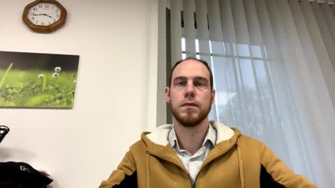 zorander online show from 01.29.25