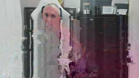 HornyGringo online show from 01.16.26