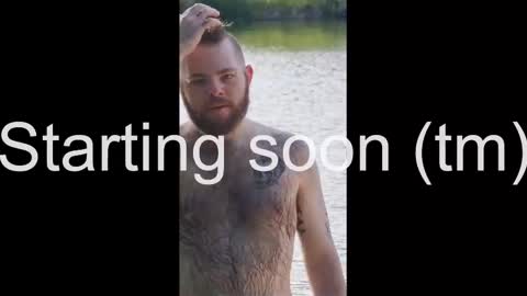 Snapshot of hornyhairy_bi chatting on 01.13.26 Harry online show from 01.13.26