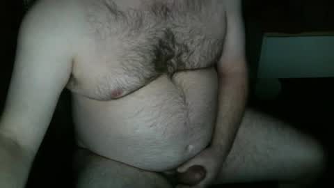 Snapshot of hornyhairyguy99 chatting on 01.06.25 hornyhairyguy99 online show from 01.06.25