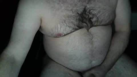Snapshot of hornyhairyguy99 chatting on 03.11.25 hornyhairyguy99 online show from 03.11.25