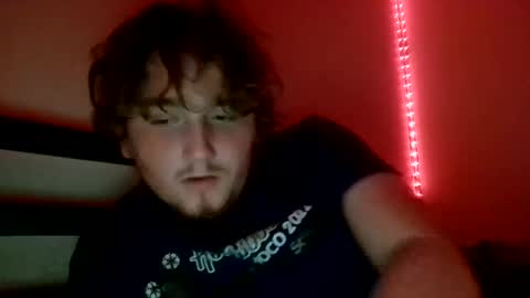 Hornyherron05 online show from 11.10.25