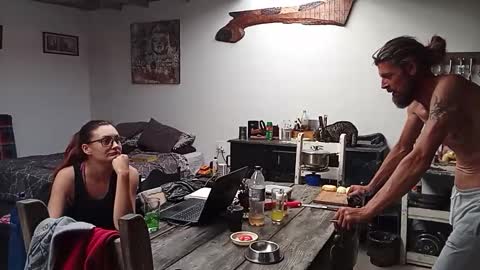 Nix  D online show from 10.07.25