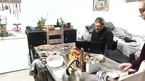 Nix  D online show from 10.17.25