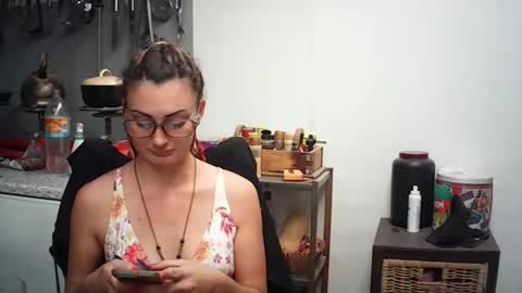 Snapshot of hornyhippies0080 chatting on 05.27.26 Nix D online show from 05.27.26
