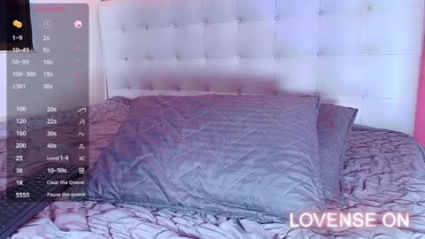 Valentina  online show from 12.27.24