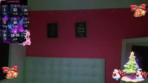 Valentina  online show from 12.31.24