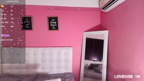 Valentina  online show from 01.09.25