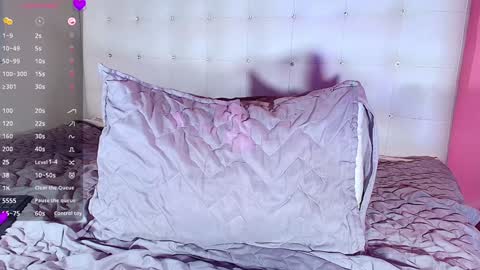 Valentina  online show from 02.04.25