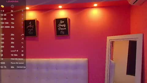 Valentina  online show from 02.26.25