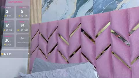 Valentina  online show from 10.08.25