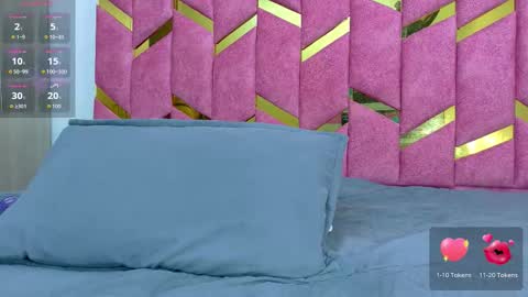 Valentina  online show from 03.20.26