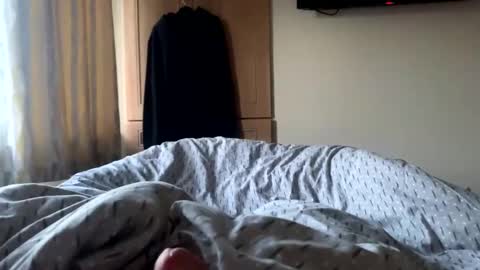 Snapshot of hornyian91 chatting on 12.08.24 Liverpool lad online show from 12.08.24