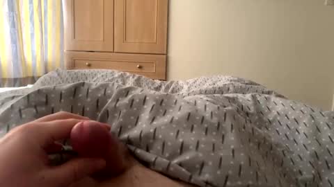 Snapshot of hornyian91 chatting on 03.02.25 Liverpool lad online show from 03.02.25