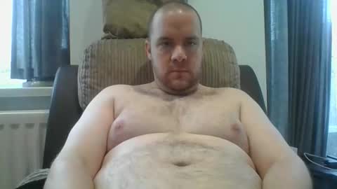 HornyJack online show from 11.18.25