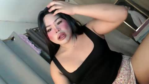 Snapshot of hornykathana chatting on 04.18.26 Just Call Me Kathrina online show from 04.18.26