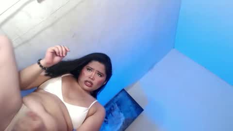 Snapshot of hornykathana chatting on 04.29.26 Just Call Me Kathrina online show from 04.29.26