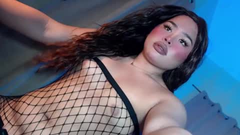 Snapshot of hornykathana chatting on 07.14.26 Just Call Me Kathrina online show from 07.14.26