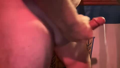 HornyLADaddy online show from 02.24.25