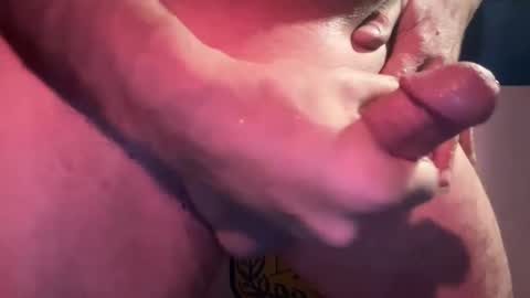 HornyLADaddy online show from 03.09.25