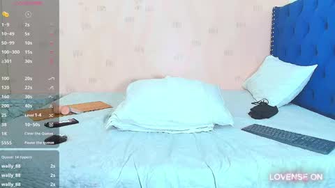 Natasha  online show from 12.13.24