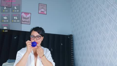 Natasha  online show from 01.12.26