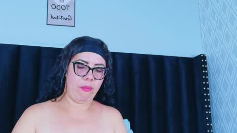 Natasha  online show from 02.16.26