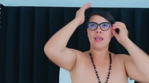 Natasha  online show from 04.17.26