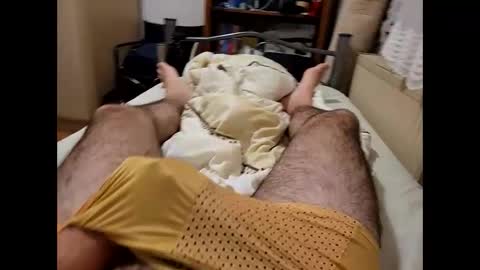 hornyman0605 online show from 10.01.25