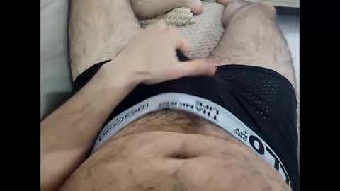 hornyman0605 online show from 03.25.26