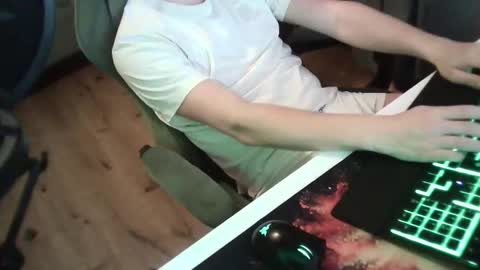 hornyman1998_03 online show from 03.29.26
