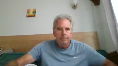 hornyman_456 online show from 10.13.25