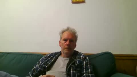 hornyman_456 online show from 05.10.26
