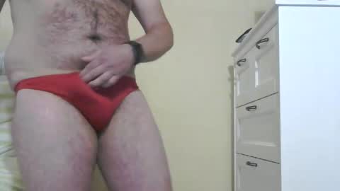 hornyman ita online show from 04.30.26