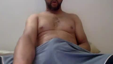 hornymanonthecam online show from 06.27.26