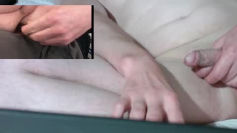 HawkTuah online show from 02.01.25