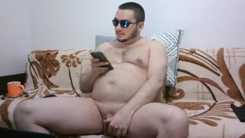Snapshot of hornymonkey991 chatting on 05.01.26 hornymonkey991 online show from 05.01.26