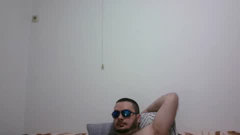Snapshot of hornymonkey991 chatting on 05.11.26 hornymonkey991 online show from 05.11.26