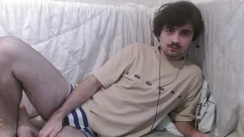 fergus online show from 10.13.25