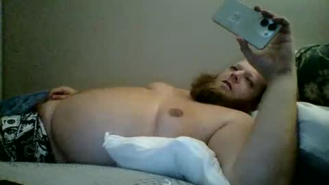 hornynccascade online show from 10.08.25