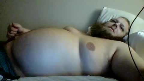 hornynccascade online show from 11.22.25