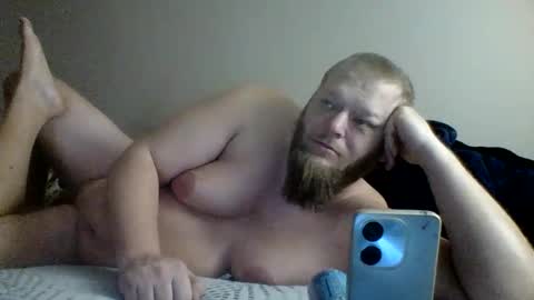 hornynccascade online show from 12.15.25