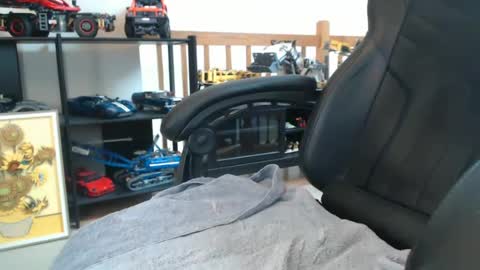 hornynthick70 online show from 03.08.25