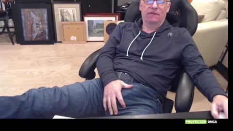 hornynthick70 online show from 03.04.26