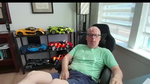 Snapshot of hornynthick70 chatting on 05.31.26 hornynthick70 online show from 05.31.26