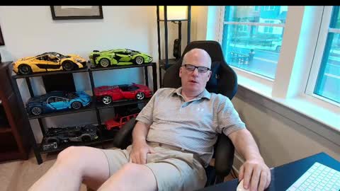 Snapshot of hornynthick70 chatting on 05.31.26 hornynthick70 online show from 05.31.26
