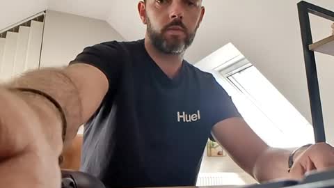 Snapshot of hornypeter1987 chatting on 06.15.26 Hornypeter online show from 06.15.26