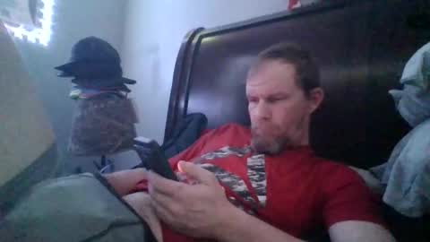 hornypierceddad online show from 03.25.26