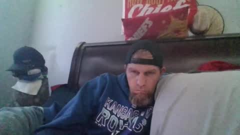 hornypierceddad online show from 04.01.26